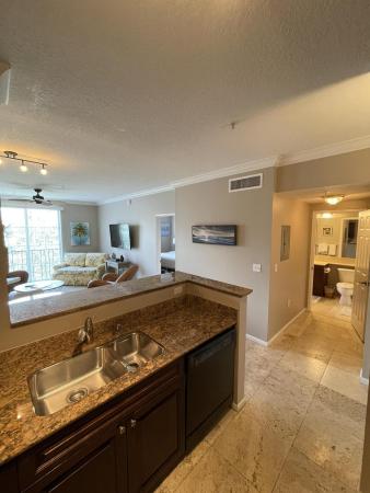 Garden Residences At CityPlace, 580 S Sapodilla Ave #304, West Palm Beach, Florida 33401, image 1