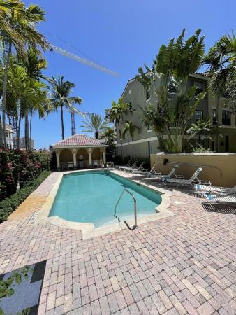 Garden Residences At CityPlace, 580 S Sapodilla Ave #304, West Palm Beach, Florida 33401, image 2