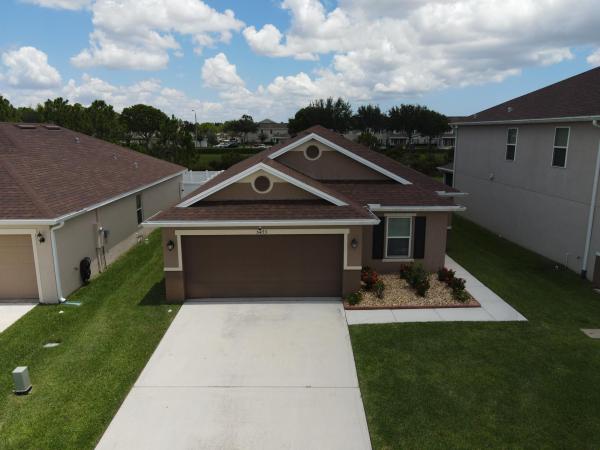 Pine Trace, 5475 NW Pine Trail Cir, Port St. Lucie, Florida 34983, image 1