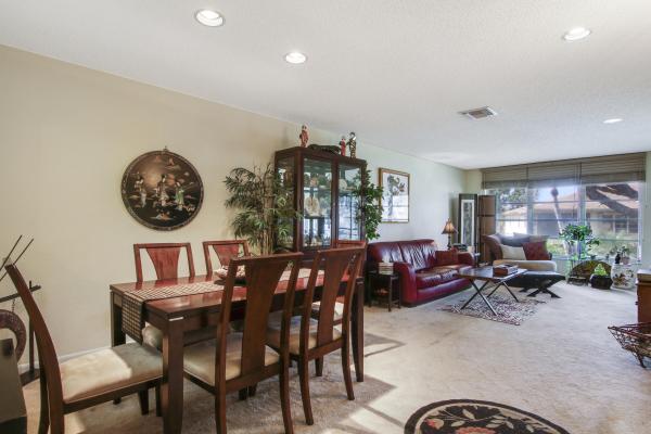 Palm Greens At Villa Del Ray, 5765 Spindle Palm Ct #E, Delray Beach, Florida 33484, image 2