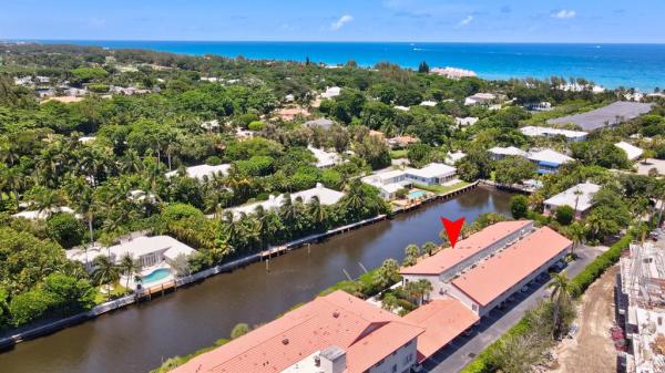 Waterway North, 800 Andrews Ave 5, Delray Beach, Florida 33483, image 1