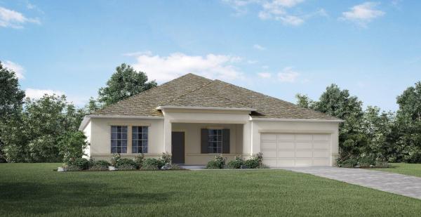 Torino, 5250 NW East Paden Dr, Port St. Lucie, Florida 34983, image 1