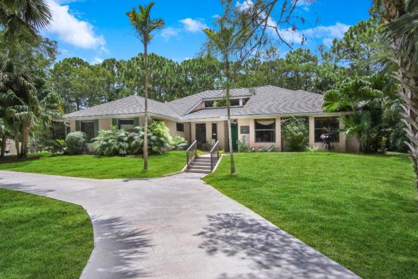 Palm Beach Country Estates, 8300 159th Ct N, Palm Beach Gardens, Florida 33418, image 2