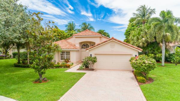 Valencia Isles, 6839 Fiji Cir, Boynton Beach, Florida 33437, image 1
