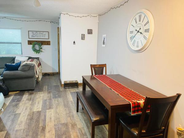 Indian Pines Village, 6018 Indrio Rd #H-6, Fort Pierce, Florida 34951, image 2