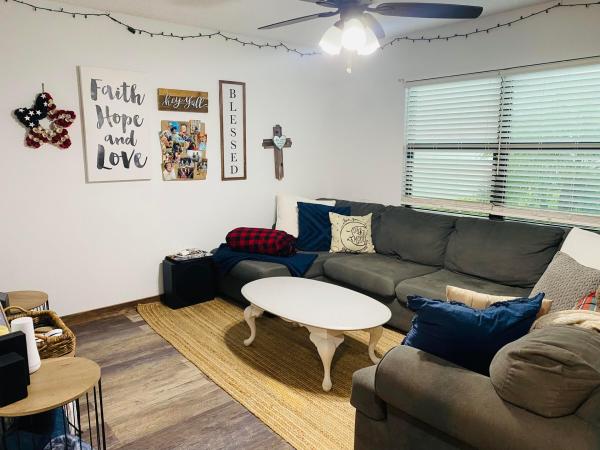 Indian Pines Village, 6018 Indrio Rd #H-6, Fort Pierce, Florida 34951, image 1