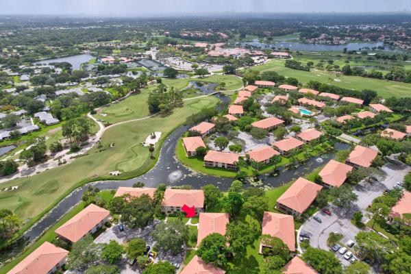 Golf Villas, 634 Brackenwood Cv, Palm Beach Gardens, Florida 33418, image 1