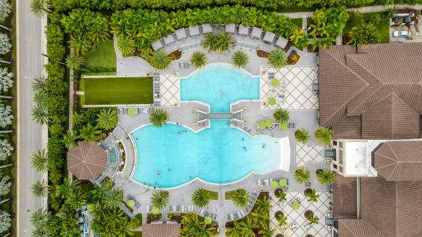 St Maarten At Grand Bay, 8850 NW 97th Ave #202, Doral, Florida 33178, image 1