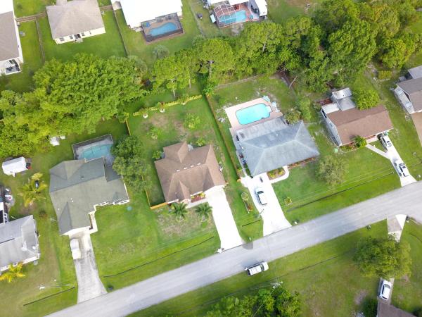 Northport Village, 519 NW Twylite Ter, Port St. Lucie, Florida 34983, image 1