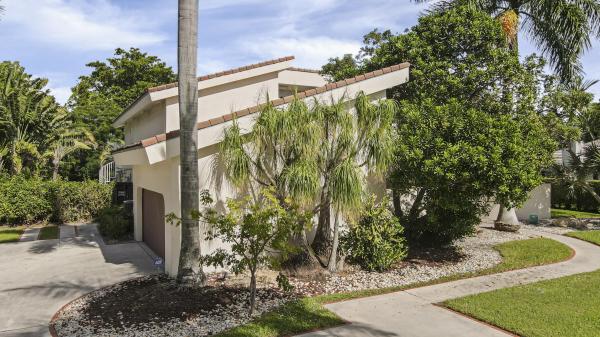 Boca Bath & Tennis Club, 2845 Banyan Boulevard Cir NW, Boca Raton, Florida 33431, image 1
