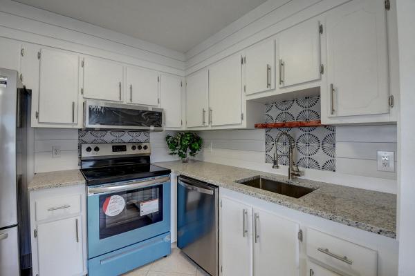 Brittany At Kings Point, 383 Brittany H, Delray Beach, Florida 33446, image 3