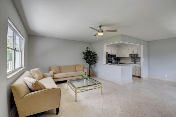 Brittany At Kings Point, 383 Brittany H, Delray Beach, Florida 33446, image 2
