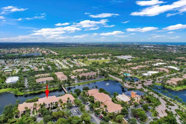 Tuscany At San Matera, 2917 Tuscany Ct #203, Palm Beach Gardens, Florida 33410, image 2