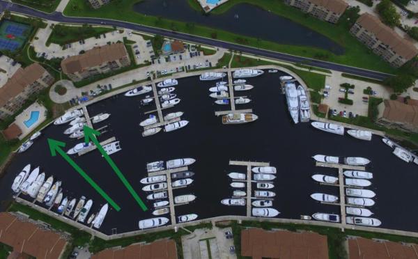 The Marina At The Bluffs, 1320 Tidal Pointe Blvd #C-13, Jupiter, Florida 33477, image 3