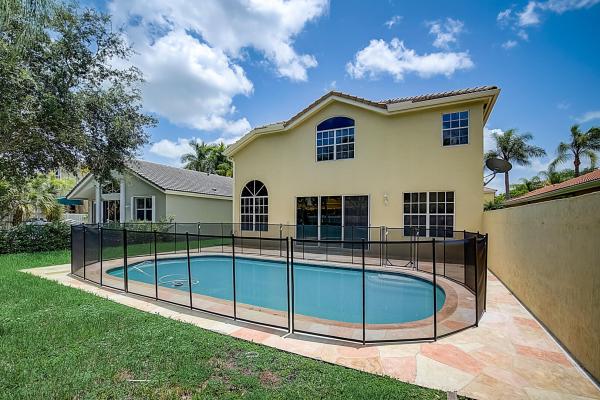 Lennox Isles, 11641 NW 13th Mnr, Coral Springs, Florida 33071, image 2