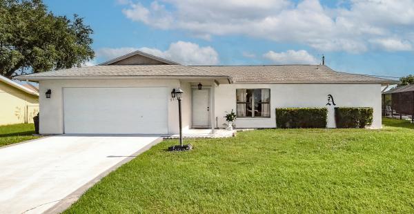 Swan Park, 571 SW Dwight Ave, Port St. Lucie, Florida 34983, image 1