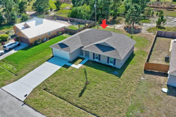 Woodland Trails, 4581 SW Wabash St, Port St. Lucie, Florida 34953, image 2