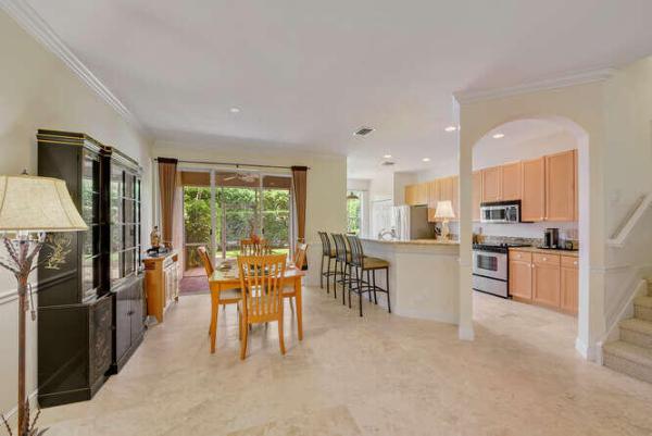 Las Brisas, 192 Las Brisas Cir, Hypoluxo, Florida 33462, image 2