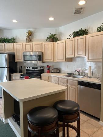 Golf Villas, 10037 Perfect Dr #69, Port St. Lucie, Florida 34986, image 1