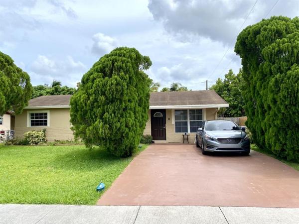 Pompano Park, 4460 NW 61st St, North Lauderdale, Florida 33319, image 1