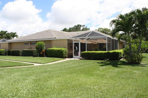 Sun Terrace At The Lakes, 1200 NW Sun Terrace Cir #C, Port St. Lucie, Florida 34986, image 1