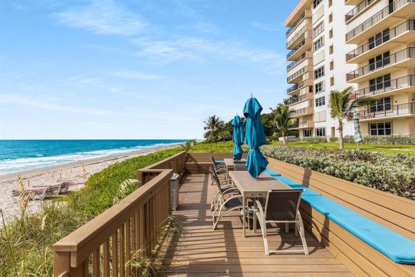 Opal Towers East, 1149 Hillsboro Mile #204, Hillsboro Beach, Florida 33062, image 1