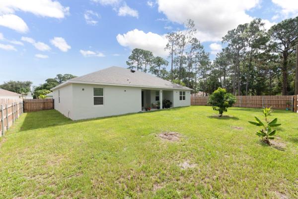 Hidden Oaks, 2822 SW Dallas St, Port St. Lucie, Florida 34953, image 1