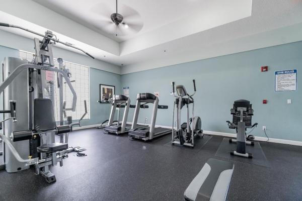 San De Vance Golf & Tennis Club, 320 NW 67th St #C205, Boca Raton, Florida 33487, image 2