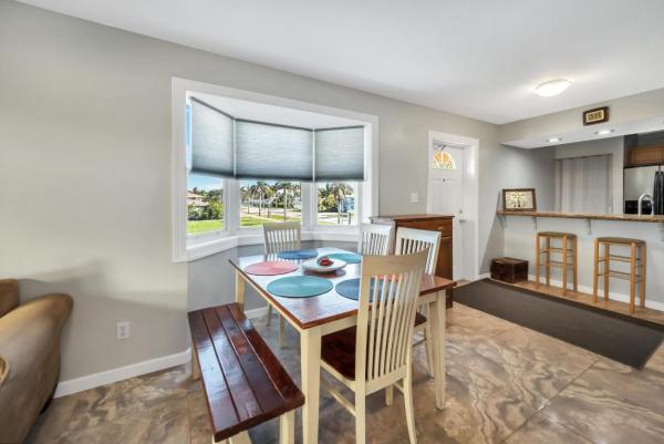 Beach Villas On Hutchinson Island, 1550 S Ocean Dr #1, Fort Pierce, Florida 34949, image 1