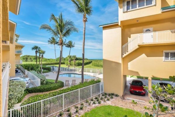 Beach Villas On Hutchinson Island, 1550 S Ocean Dr #1, Fort Pierce, Florida 34949, image 3