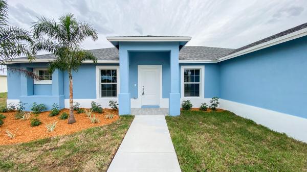 Sandpiper Bay, 1699 SE Grapeland Ave, Port St. Lucie, Florida 34952, image 1