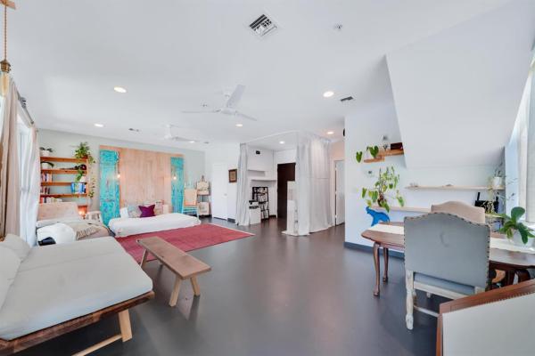 Urban Arts Lofts, 1205 Lucerne Ave #C, Lake Worth Beach, Florida 33460, image 1