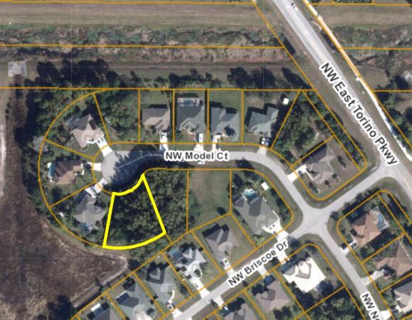 Torino, 5471 NW Model Ct, Port St. Lucie, Florida 34986, image 1