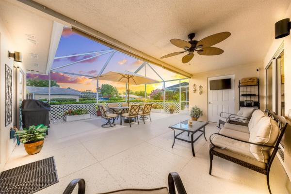 Sun Terrace At The Lakes, 1262 NW Sun Terrace Cir #22a, Port St. Lucie, Florida 34986, image 1