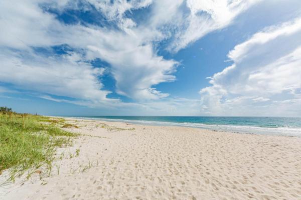 Bryn Mawr Ocean Towers, 5061 N Highway A1a #705, Fort Pierce, Florida 34949, image 2