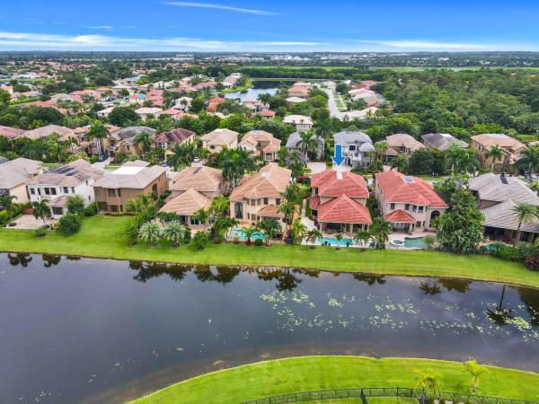 Versailles At Wellington, 3475 Collonade Dr, Wellington, Florida 33449, image 3