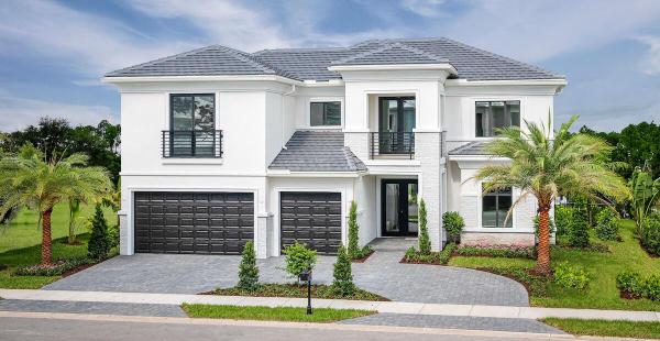 Royal Palm Polo By Toll Brothers, 6800 NW 28th Ave, Boca Raton, Florida 33496, image 1