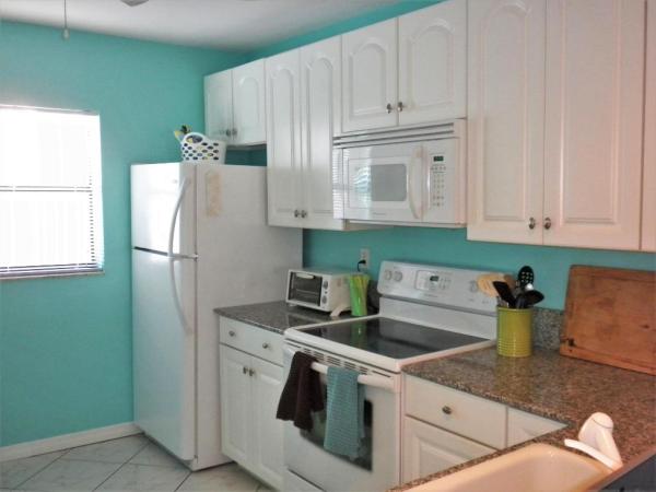Ocean Harbour North, 5159 N Highway A1a #111, Fort Pierce, Florida 34949, image 1