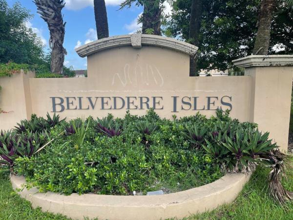 Belvedere Isles, 1165 Golden Lakes Blvd #1213, West Palm Beach, Florida 33411, image 1