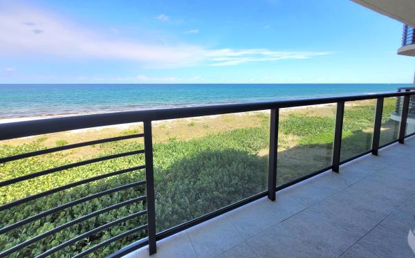 Villa Magna, 2727 S Ocean Blvd #407, Highland Beach, Florida 33487, image 2