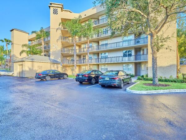 Caribbean At Boca Bayou, 26 Royal Palm Way #206, Boca Raton, Florida 33432, image 1