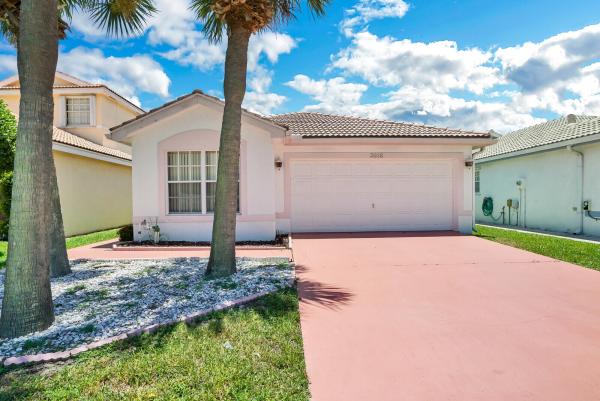 Nautica Sound, 3666 Stratton Ln, Boynton Beach, Florida 33436, image 1
