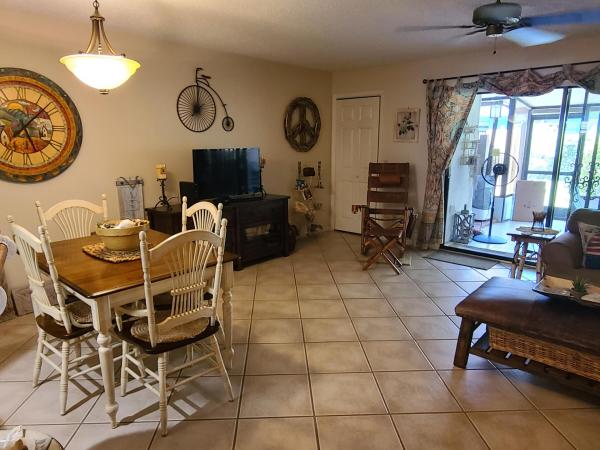 Key Colony Townhouses, 2090 Colonial Rd #2, Fort Pierce, Florida 34950, image 1
