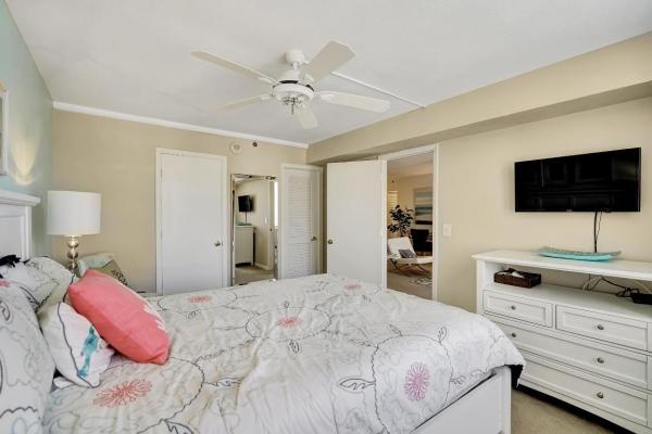 Ambassadors South, 3301 S Ocean Blvd #904, Highland Beach, Florida 33487, image 2