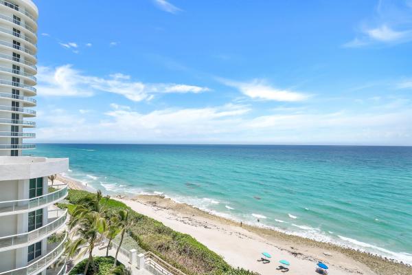 Cote D'Azur, 4200 N Ocean Dr #1-906, Riviera Beach, Florida 33404, image 1