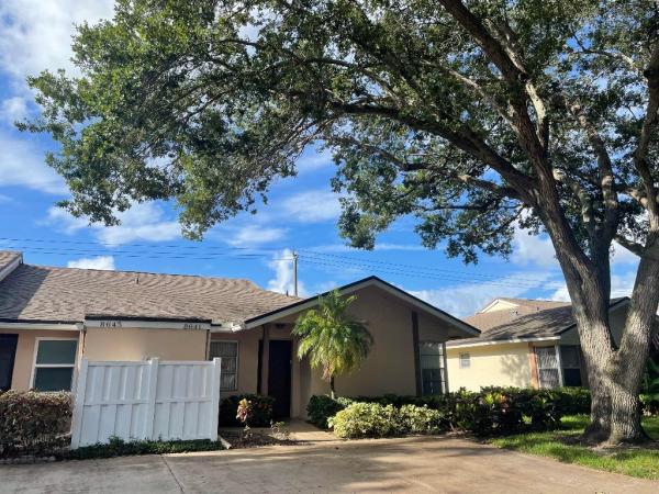 Parklane At Whisper Walk, 8641 Sunbird Pl, Boca Raton, Florida 33496, image 1