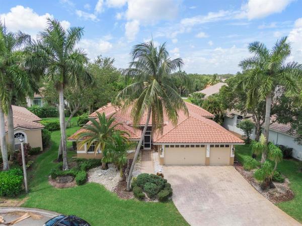Kensington Glen, 4957 NW 108th Ter, Coral Springs, Florida 33076, image 1