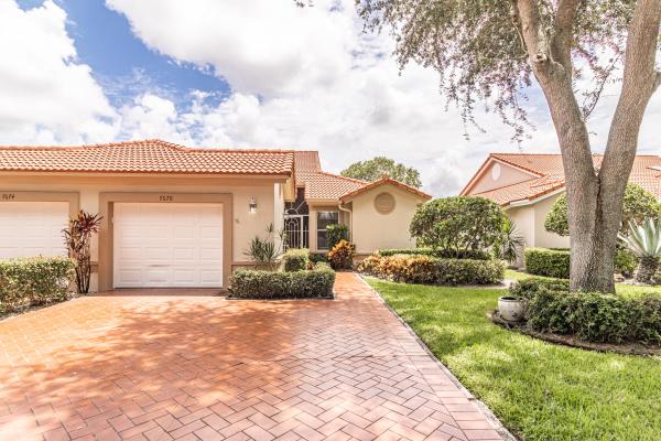 Palm Isles, 7678 Majestic Palm Dr, Boynton Beach, Florida 33437, image 1