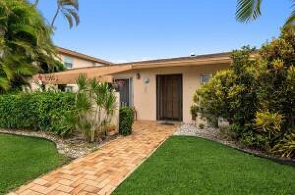 Palm Greens At Villa Del Ray, 5910 Areca Palm Ct #A, Delray Beach, Florida 33484, image 1