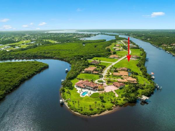 Island Of Ravello, 121 SE Fiore Bello, Port St. Lucie, Florida 34952, image 1